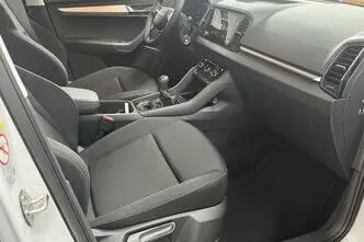 Škoda Karoq, 1.0, 85 kW, petrol, manual, front-wheel drive