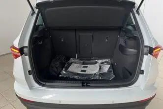 Škoda Karoq, 1.0, 85 kW, petrol, manual, front-wheel drive