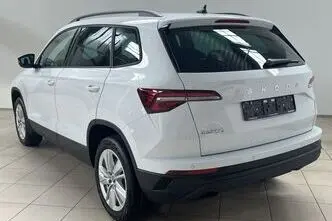 Škoda Karoq, 1.0, 85 kW, petrol, manual, front-wheel drive