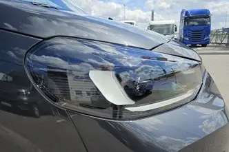 Fiat Scudo, 2.0, 106 kW, diisel, automaat, esivedu