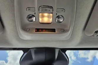 Fiat Scudo, 2.0, 106 kW, diisel, automaat, esivedu