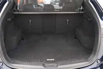 Mazda CX-5, 2.5, 143 kW, petrol, automatic, four-wheel drive