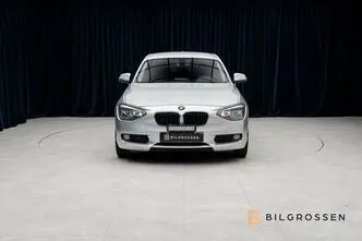 BMW 118, 2.0, 105 kW, diisel, manuaal, nelikvedu