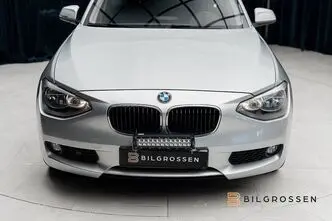 BMW 118, 2.0, 105 kW, diisel, manuaal, nelikvedu
