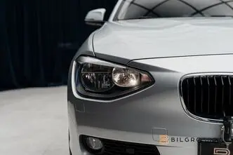 BMW 118, 2.0, 105 kW, diisel, manuaal, nelikvedu
