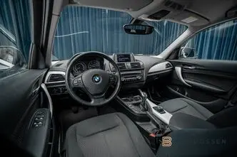 BMW 118, 2.0, 105 kW, diisel, manuaal, nelikvedu