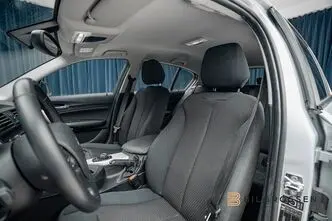 BMW 118, 2.0, 105 kW, diisel, manuaal, nelikvedu