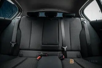 BMW 118, 2.0, 105 kW, diisel, manuaal, nelikvedu