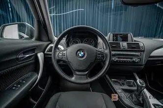 BMW 118, 2.0, 105 kW, diisel, manuaal, nelikvedu