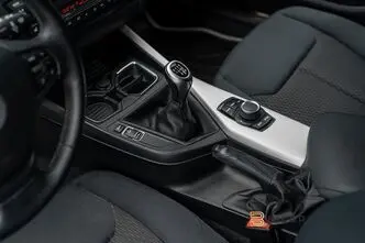 BMW 118, 2.0, 105 kW, diisel, manuaal, nelikvedu