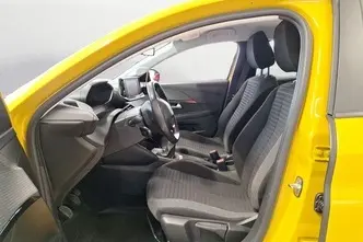 Peugeot 208, 1.2, 55 kW, бензин, механическая, передний привод