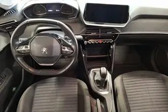 Peugeot 208, 1.2, 55 kW, бензин, механическая, передний привод