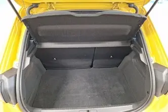 Peugeot 208, 1.2, 55 kW, бензин, механическая, передний привод