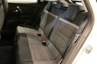 Citroën C4, elekter, automaat, esivedu