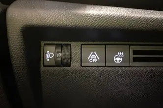 Citroën C4, elekter, automaat, esivedu