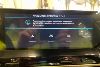 Citroën C4, elekter, automaat, esivedu