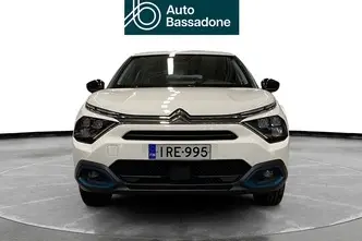 Citroën C4, elekter, automaat, esivedu