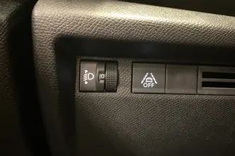 Citroën C4, elekter, automaat, esivedu
