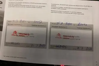 Citroën C4, elekter, automaat, esivedu
