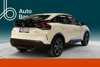 Citroën C4, elekter, automaat, esivedu
