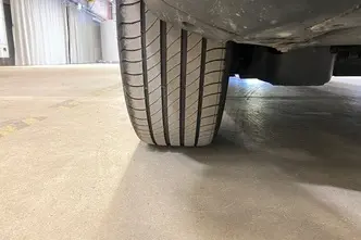 Citroën C4, elekter, automaat, esivedu