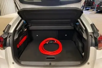 Citroën C4, elekter, automaat, esivedu