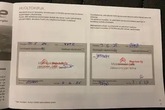 Citroën C4, elekter, automaat, esivedu