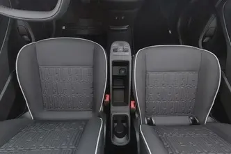 Fiat 500e, 87 kW, elekter, automaat, esivedu