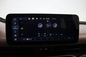 Fiat 500e, 87 kW, elekter, automaat, esivedu
