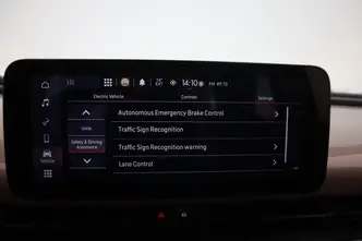 Fiat 500e, 87 kW, elekter, automaat, esivedu