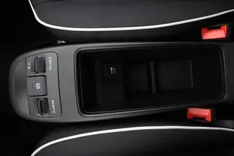 Fiat 500e, 87 kW, elekter, automaat, esivedu