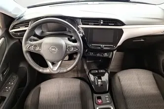 Opel Corsa-e, electric, automatic, front-wheel drive