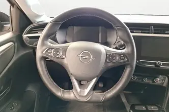 Opel Corsa-e, electric, automatic, front-wheel drive