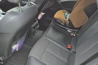 Audi A6, 2.0, 150 kW, hübriid, automaat, nelikvedu