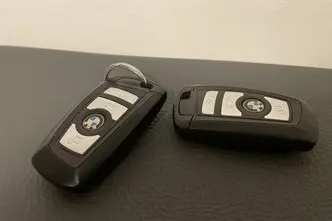 BMW 520, 2.0, 140 kW, дизель, автомат, задний привод