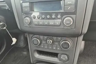 Nissan Qashqai+2, 1.5, 81 kW, diisel, manuaal, esivedu