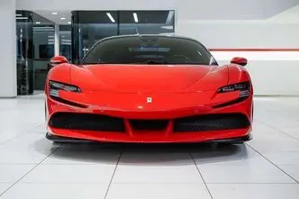 Ferrari SF90, 4.0, 735 kW, hübriid, automaat, nelikvedu