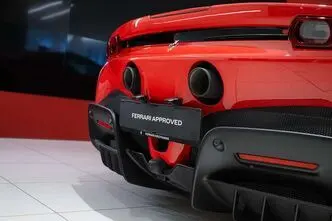 Ferrari SF90, 4.0, 735 kW, hübriid, automaat, nelikvedu