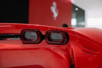 Ferrari SF90, 4.0, 735 kW, hübriid, automaat, nelikvedu