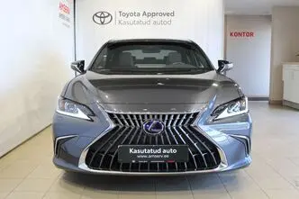 Lexus ES 300, 2.5, 131 kW, hübriid, automaat, esivedu
