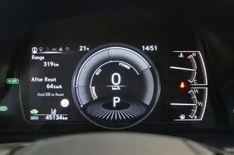 Lexus ES 300, 2.5, 131 kW, hübriid, automaat, esivedu