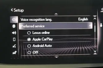 Lexus ES 300, 2.5, 131 kW, hübriid, automaat, esivedu