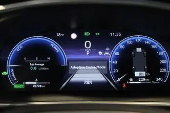 Toyota Corolla Cross, 1.8, 72 kW, hübriid, automaat, esivedu