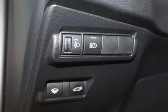 Toyota Corolla Cross, 1.8, 72 kW, hübriid, automaat, esivedu