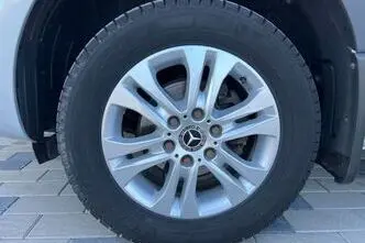 Mercedes-Benz Sprinter, 2.0, 125 kW, diisel, automaat, tagavedu