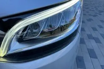 Mercedes-Benz Sprinter, 2.0, 125 kW, diisel, automaat, tagavedu