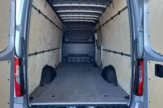 Mercedes-Benz Sprinter, 2.0, 125 kW, diisel, automaat, tagavedu