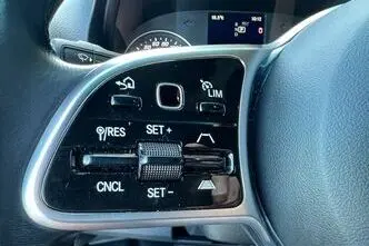 Mercedes-Benz Sprinter, 2.0, 125 kW, diisel, automaat, tagavedu