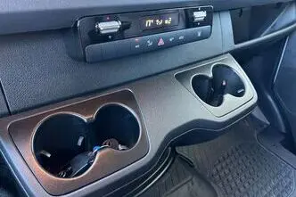 Mercedes-Benz Sprinter, 2.0, 125 kW, diisel, automaat, tagavedu