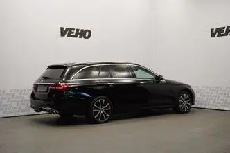 Mercedes-Benz E 300, 2.0, 143 kW, pistikhübriid, automaat, nelikvedu